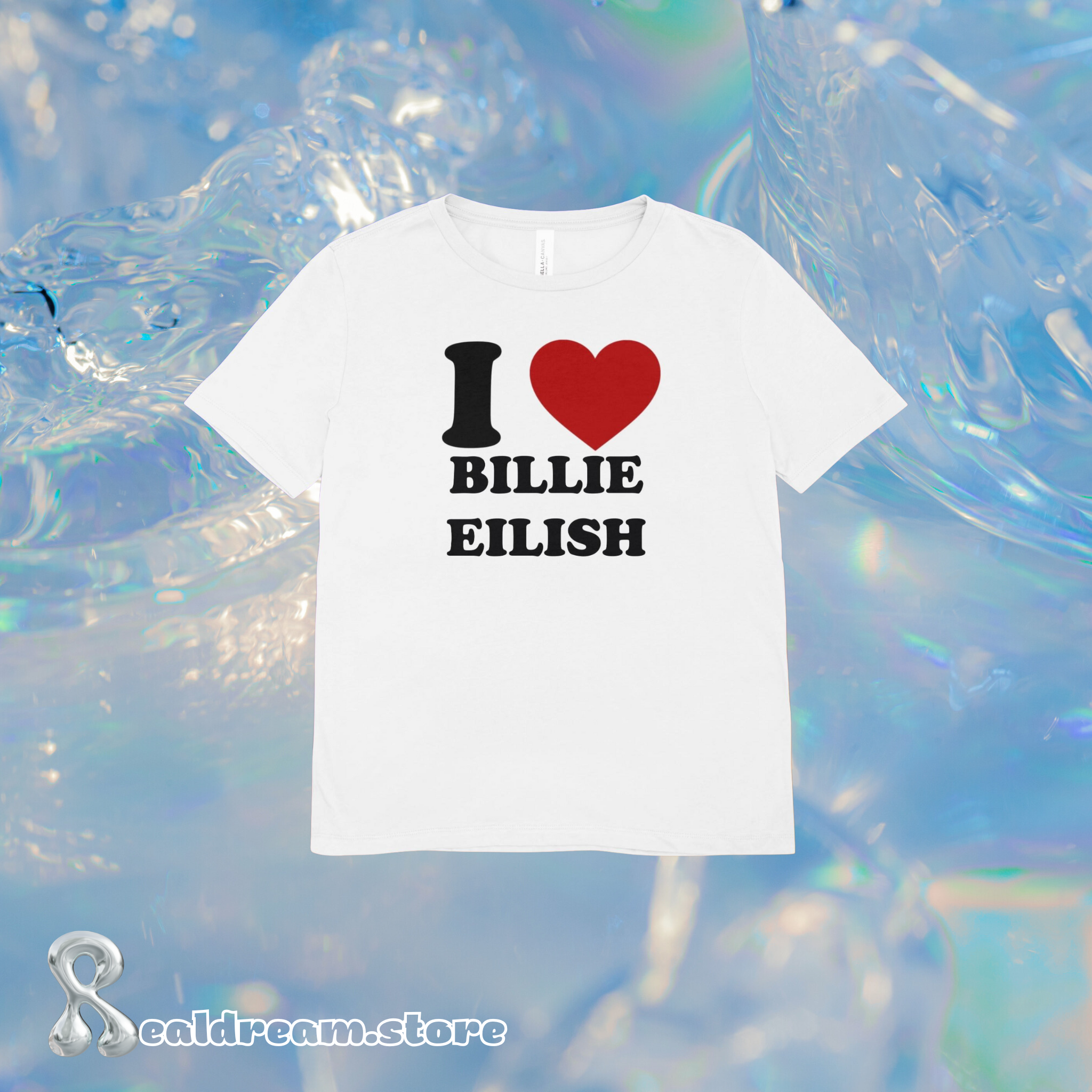 Billie Eilish Hit Me Hard And Soft Tour Concert Outfit Billie Fan Billie Fanmerch Trendy T-Shirt
